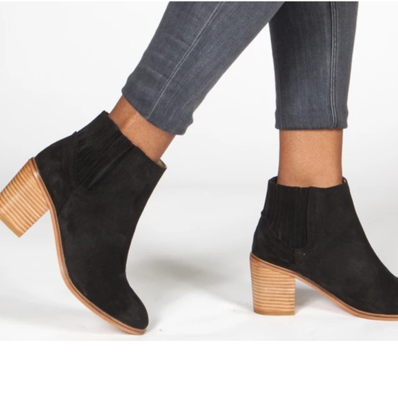 Matt Bernson Gloria Bootie - Picture 7 of 7